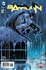 Batman #51