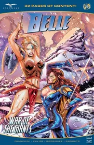 Belle: War of Giants #1