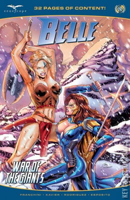 Belle: War of Giants