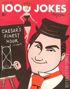 1000 Jokes #76