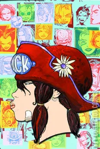 Tank Girl: Summer Love Sensation #1