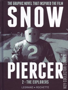 Snowpiercer #2