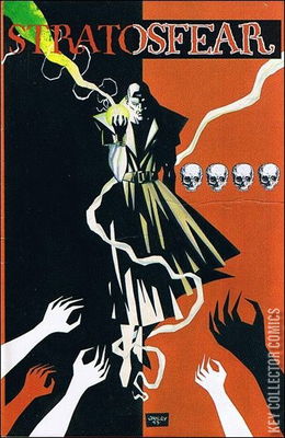 Stratosfear