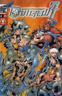 Outlaw 7