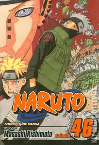 Naruto #46