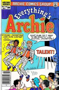 Everything's Archie #114