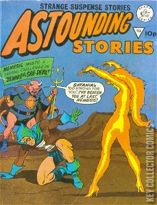 Astounding Stories #113