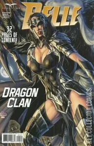 Belle: Dragon Clan #1