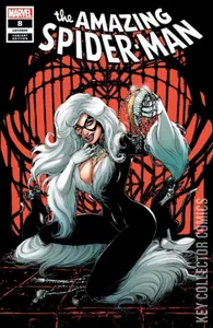 Amazing Spider-Man #8