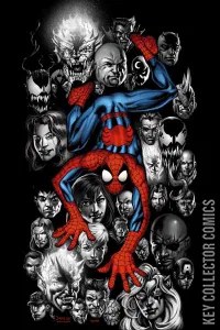 Ultimate Spider-Man #100