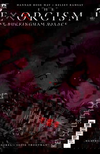 Exorcism at Buckingham Palace, The #1