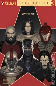 Divinity III: Stalinverse #3