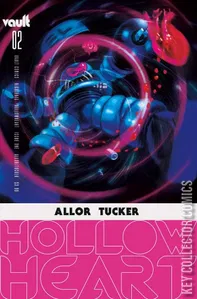 Hollow Heart #2