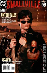 Smallville #5