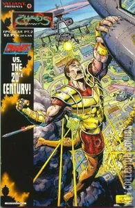 The Chaos Effect: Epilogue #2