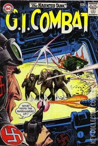 G.I. Combat #106
