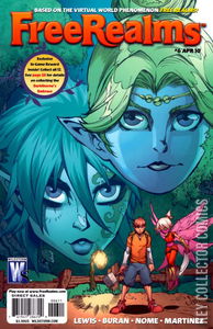 Free Realms #6