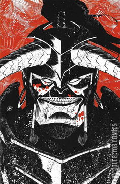 Variant Cover for Valen the Outcast #4