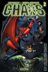 Chaos #2