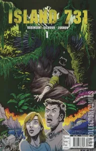 Island 731 #1