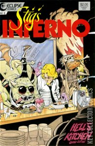 Stig's Inferno #6
