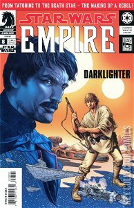Star Wars: Empire #8