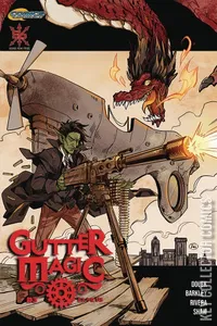 Gutter Magic #3
