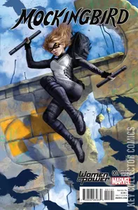 Mockingbird #1