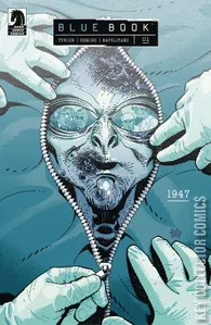 Blue Book: 1947 #1