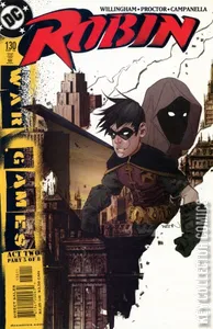 Robin #130