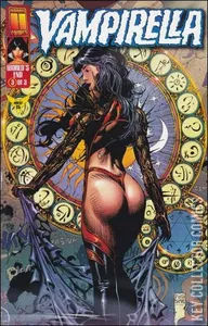 Vampirella Monthly #15