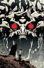 Variant Cover for Behold Behemoth #1
