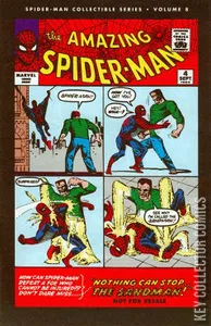 Spider-Man Collectible Series #8