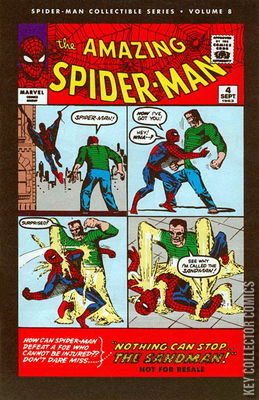 Spider-Man Collectible Series