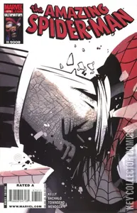 Amazing Spider-Man #575