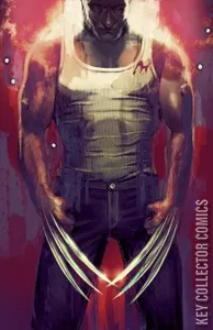 Return of Wolverine #1