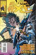 Black Axe #5