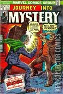 Journey Into Mystery #6