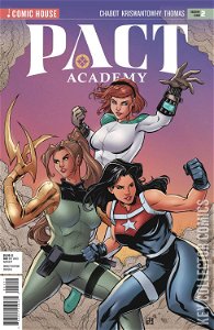 Pact Academy #2