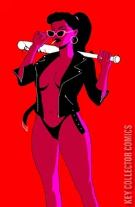 Pinupocalypse #2