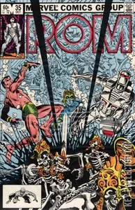 ROM #35