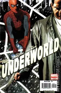 Underworld #2