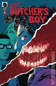 Butcher's Boy #3