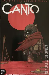 Canto: Tales of the Unnamed World #1