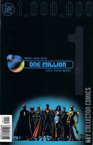 DC One Million