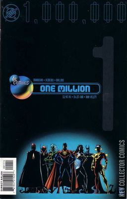 DC One Million