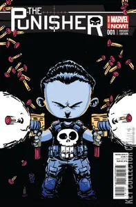 Punisher #1
