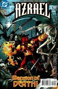Azrael #29