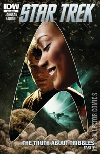 Star Trek #11