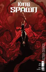King Spawn #2